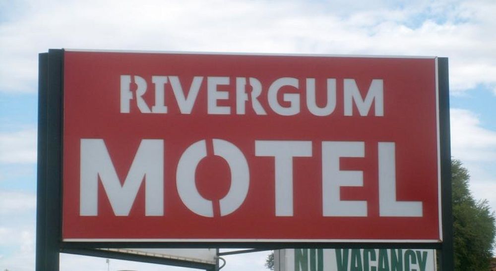 Rivergum Motel เอชูกา ภายนอก รูปภาพ